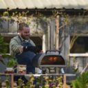 Ooni Karu 2 PRO MultiFuel Portable Pizza Oven in UAE - view 5