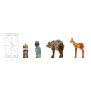 MAGNATILES Forest 25 Piece Set in UAE - view 4