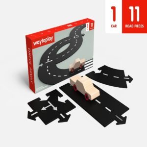 Drive Away Gift Set