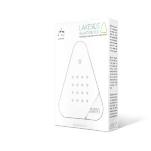 Lakeside Classic White