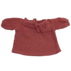 Blouse Bordeaux