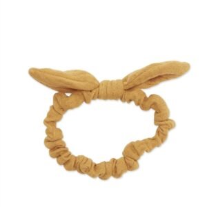 Doll Headband Curry