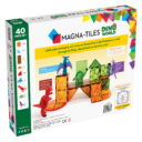 MAGNATILES Dino World 40 Piece Set in UAE - view 3