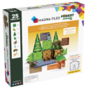 MAGNATILES Forest 25 Piece Set in UAE - view 2