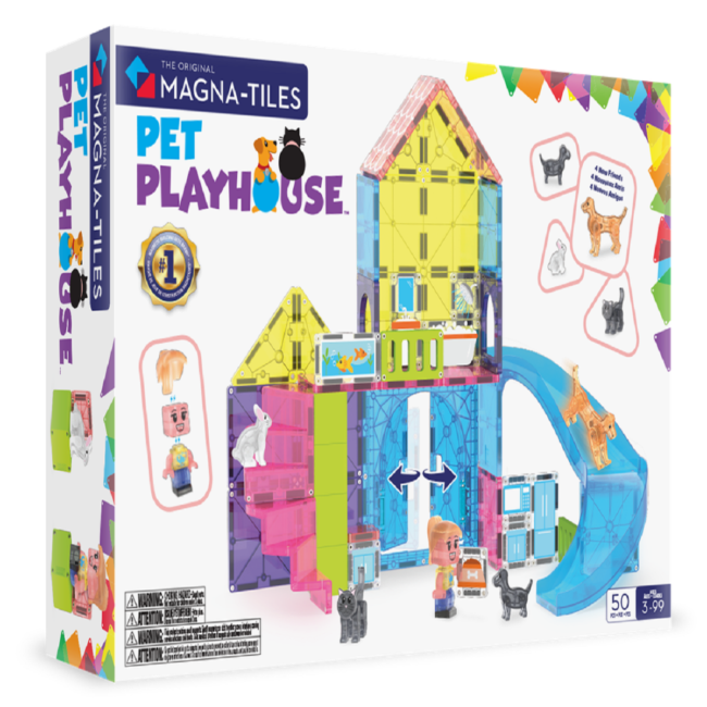 cGF0aD0lMkZtZWRpYSUyRmNhdGFsb2clMkZwcm9kdWN0JTJGMjQ0MDE0OTct MAGNATILES Pet Playhouse 50Piece Magnetic Construction Set in UAE