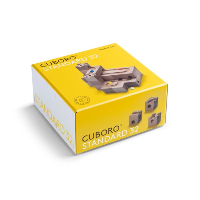 packshots-closed-203-CUBORO-STANDARD-32 STANDARD 32 The Medium Starter Set in UAE - view 3
