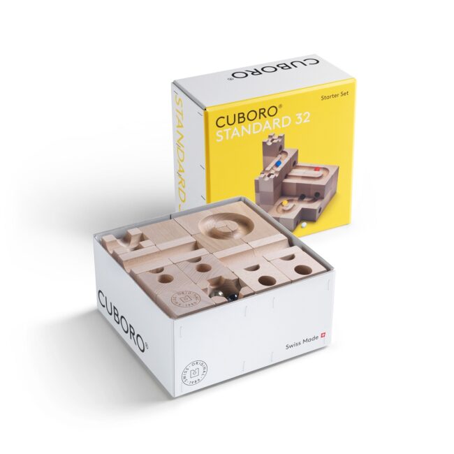 STANDARD 50 The Large Starter Set in UAE