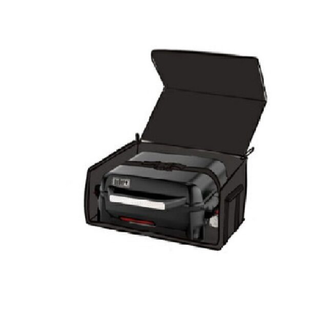 PREMIUM CARRYING CASE FOR GRIDDLE WEBER 43 or 56 CM in UAE - view 2