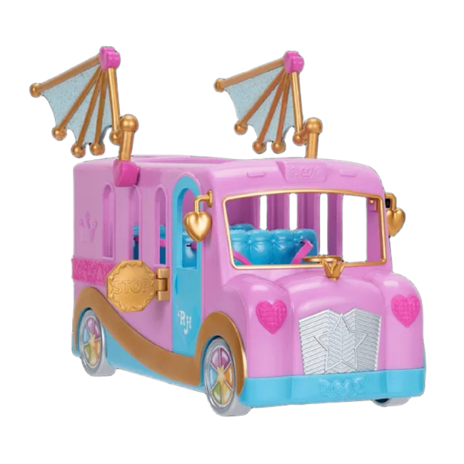 0059.3 Royale High Bus Glam Closet playset in UAE - view 4