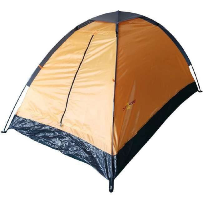 Desert Ranger Canvas Tent 6P in UAE