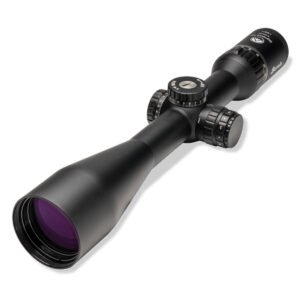 Rifle Scope Signature HD 525x50mm FFP 65 illum Matte