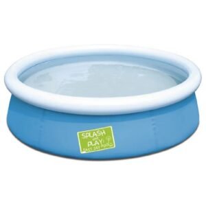 Bestway My First Fast Pool Set Assorted 1Pc