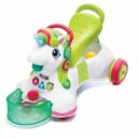 Infantino 3In1 Sit Walk Ride Unicorn in UAE