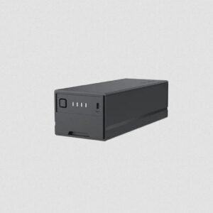 EcoFlow GLACIER Portable Refrigerator Extra Battery 298WH