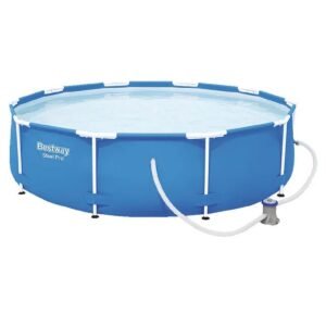 Bestway Steel Pro Round Pool Set 305x76cm