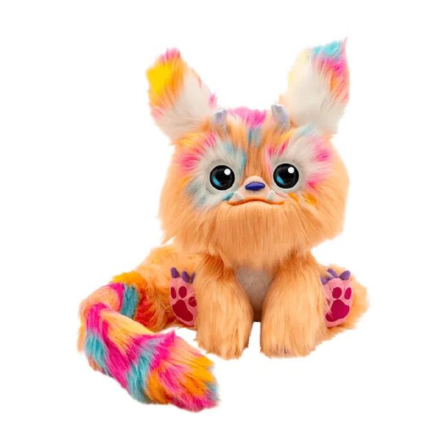 Furlings Curiously Cute Companion Cleo 14 Inch in UAE