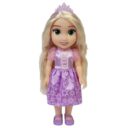 Disney Princess Rapunzel Doll 14inch in UAE - view 2