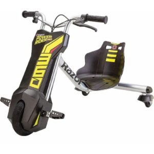 Razor Power Rider Machine 360 V2 14kmhr