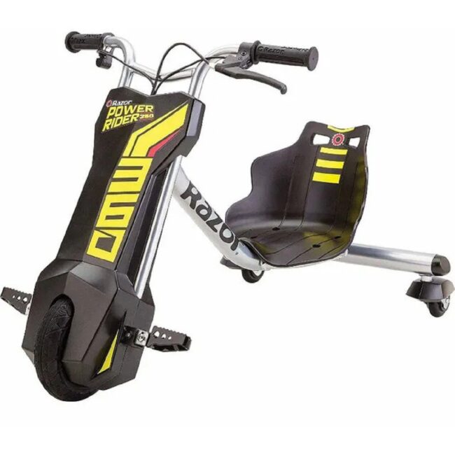 1 Razor Power Rider Machine 360 V2 14kmhr in UAE