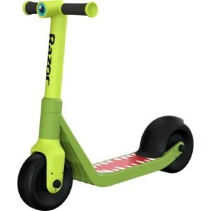 Razor Wild Ones Junior Kick Scooter Dinosaur