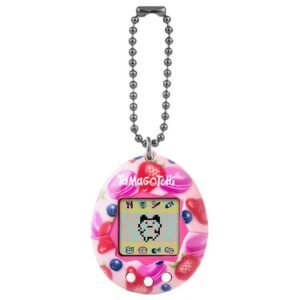 Bandai Battery Operated Tamagotchi Berry Delicious Virtual Pet