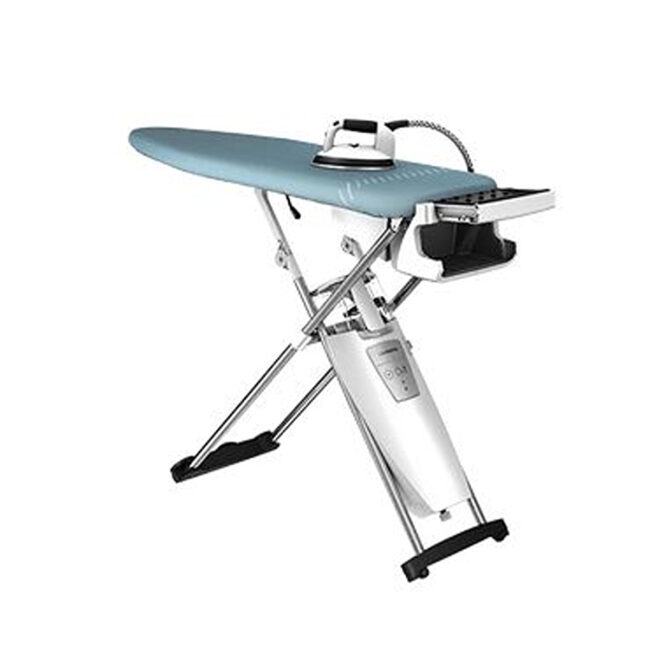 Laurastar S PURE All-in-One Ironing System in UAE