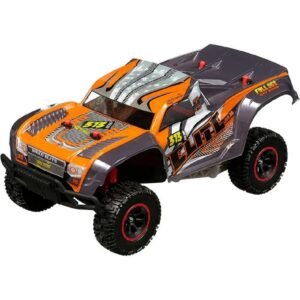 Nikko Remote Control Elite Off Road Racing Trucks 1 Piece Battery Operated 12 Inches Color May Vary