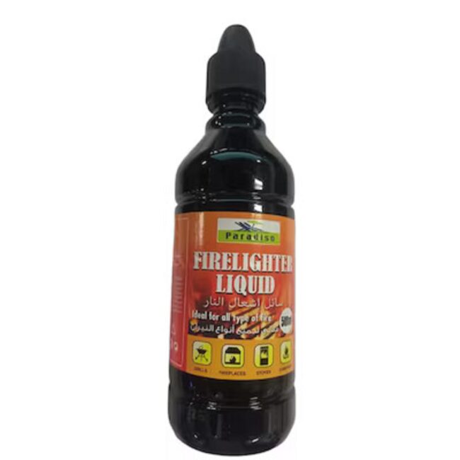 Desert Ranger Fielighter Liquid 500ml in UAE