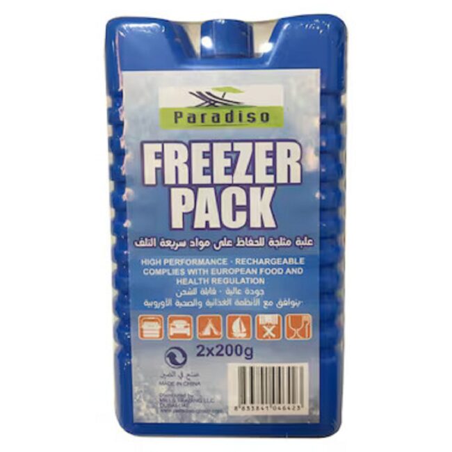 1364040_main Paradiso Freezer pack 2200g in UAE