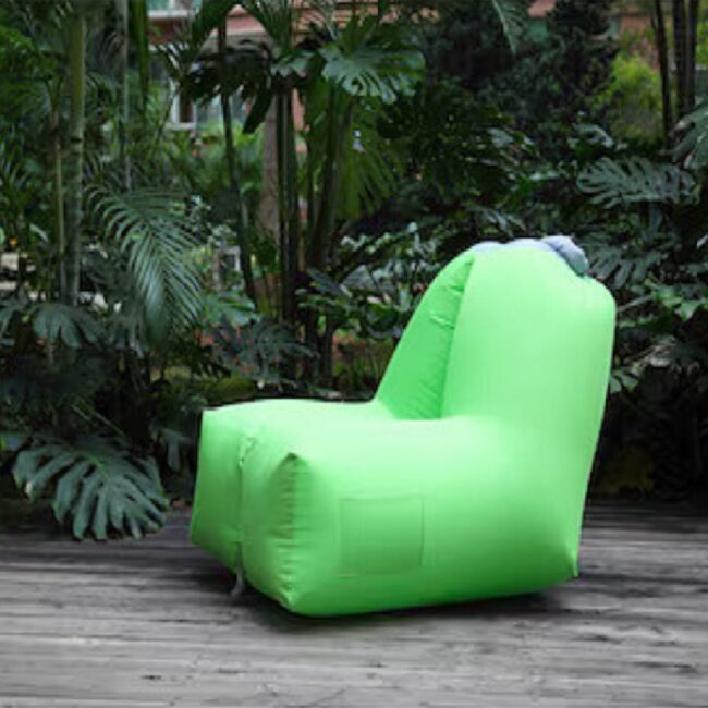 Paradiso Arm Chair Lazy Bag 121x91x98cm in UAE