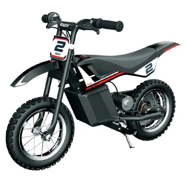 15173858 Razor Motorbike Dirt Rocket MX125 in UAE