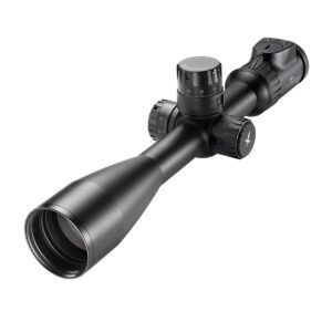 X5I 3518X50 P 14 MOA L 4WXI Rifle Scope