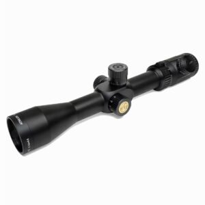 Rifle Scope TALOS BTR 41444 APLR2 FFP IR MIL