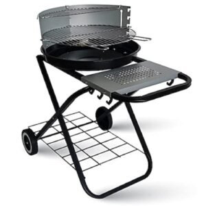 Paradiso Barcelona Charcoal BBQ Grill