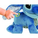 Clementoni Disney Baby Stitch Crawl With Me Toy 1pc in UAE - view 3