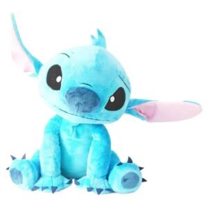 Disney Stitch Lilo Stitch 20inch Blue