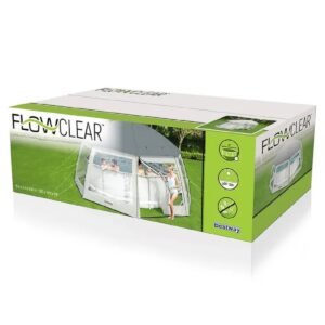 Bestway Pool Dome Round 6x6x295m