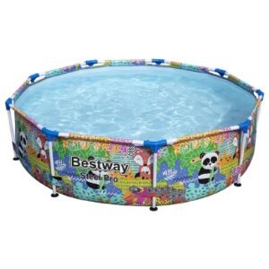 Bestway Steel Pro Pool 274x66cm