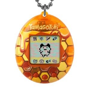 Bandai Tamagotchi Original Honey