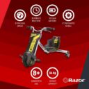 Razor Power Rider Machine 360 V2 14kmhr in UAE - view 2