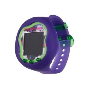 Bandai Tamagotchi Uni VR Pet Smartwatch Monster Purple