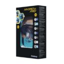 Bestway HydroPro Flowtech FullFace Snorkeling Mask LXL in UAE - view 2