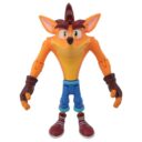 Crash Bandicoot Action Figure 4pcs 45Inch in UAE - view 2
