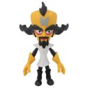 Crash Bandicoot Action Figure 4pcs 45Inch in UAE - view 3
