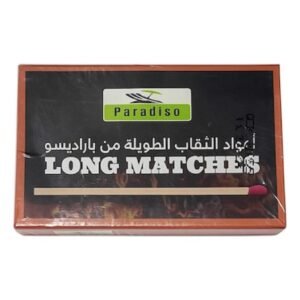 Paradiso Long Matches 95mm