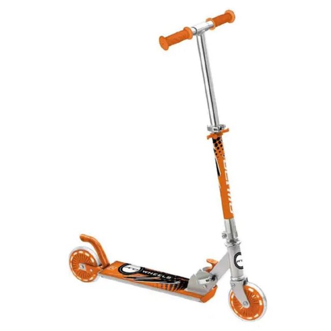 28694 Mondo Scooter 2 Wheels Fantasy PW 120 in UAE