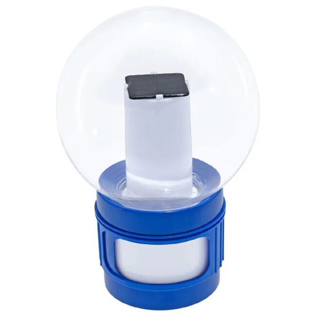 3 Bestway Chemical Floater Solar Sphere Dispenser in UAE - view 2