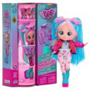 BFF Cry Babies Doll Bruny 8Inch in UAE
