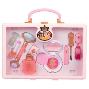 Disney Princess Style Makeup Tools Tote