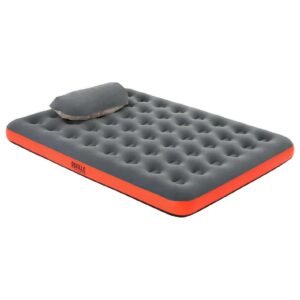 Bestway Pavillo Roll Relax Airbed Queen